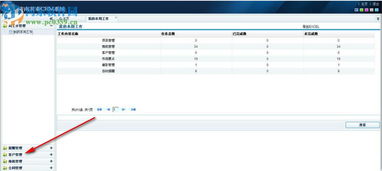 CRM销售管理软件 助力济南茗秦中小企业高效增长——聚焦1.20版本及河东下载站获取指南