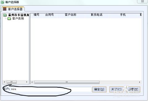 管家乐软件在销售清单管理中的应用价值